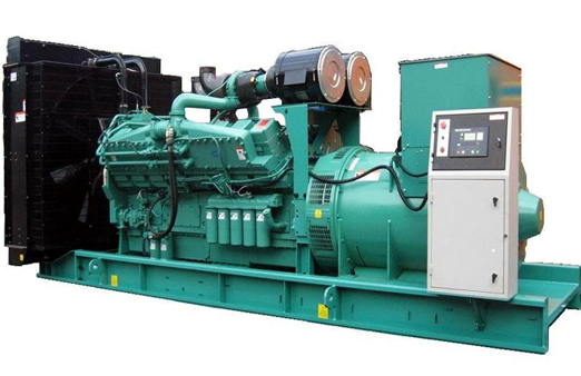 南谯150kw康明斯柴油发电机组图片 南谯150kw康明斯柴油发电机组图片