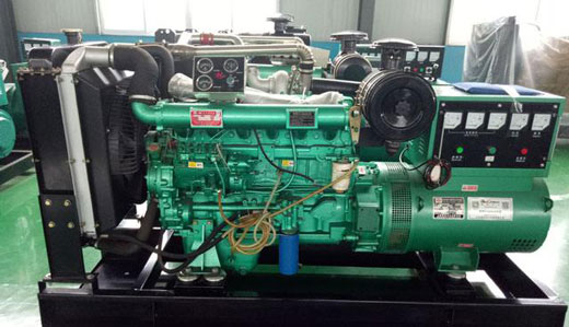 南谯发电机不发电的原因 南谯发电机不发电的原因