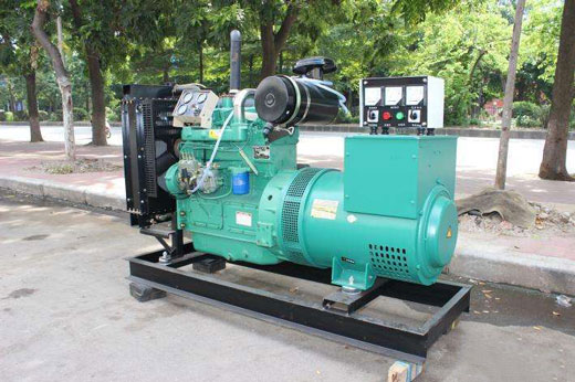 南谯发电机不发电的原因 南谯发电机不发电的原因