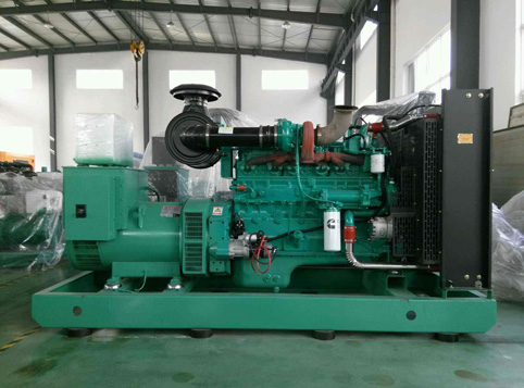 南谯柴油发电机组 南谯柴油发电机组