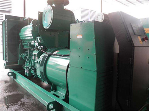 南谯柴油发电机 南谯柴油发电机