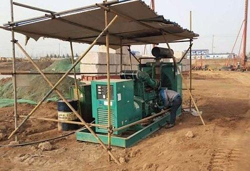 南谯发电机出租 南谯发电机出租