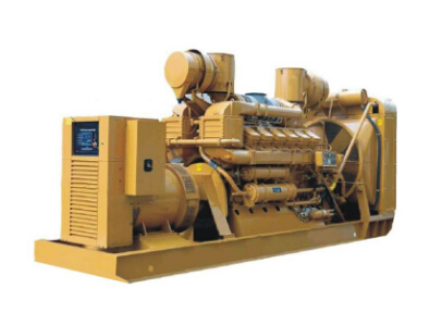 南谯发电机出租