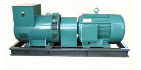 南谯发电机出租