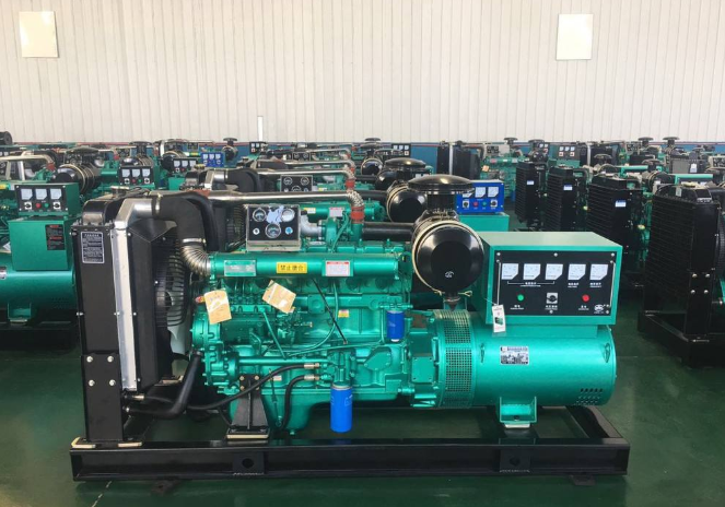 南谯柴油发电机 南谯柴油发电机