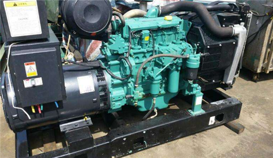 南谯柴油发电机 南谯柴油发电机
