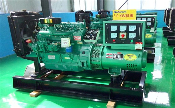 南谯发电机出租 南谯发电机出租